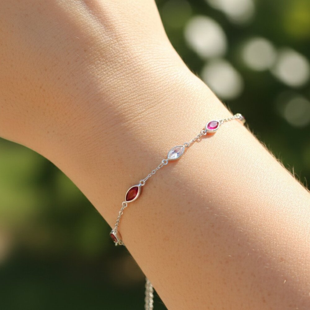 "New Beautiful Design Bracelet for Women/Girls, Gift, B846